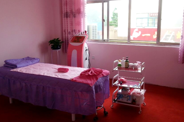 美容院嘿嘿连载APP店