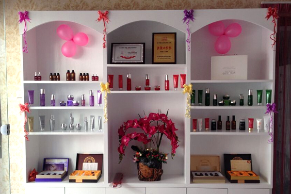 莆田美容院嘿嘿连载APP店