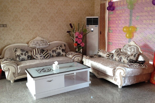 莆田美容院嘿嘿连载APP店