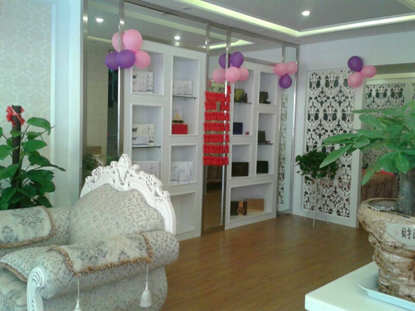 湖州美容院嘿嘿连载APP店