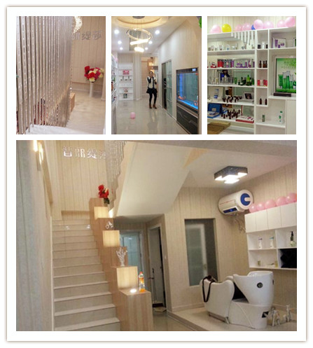 嘿嘿视频在线观看简装温馨嘿嘿连载APP店实景图