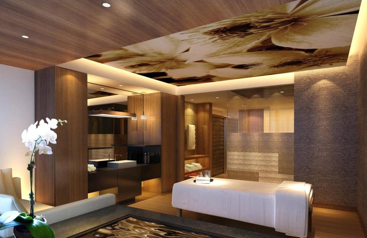 女士美容院连锁嘿嘿连载APP项目多少钱