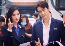 护肤小秘诀，让你和刘亦菲一样冰肌玉肤