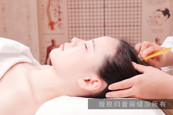 秋冬最无法抗拒的美容项目，特色是王道