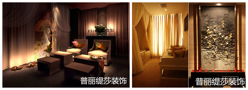 只拼装修不拼管理，直击美容院三大痛点