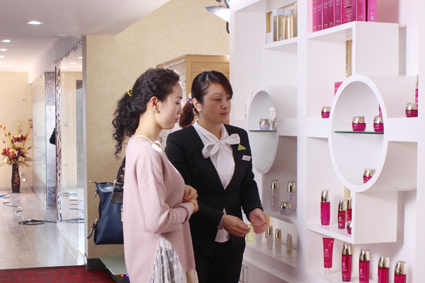 美容院员工考核的意义及注意要点