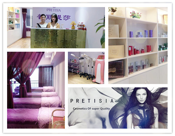 美容院连锁店如何挖掘自身潜在价值