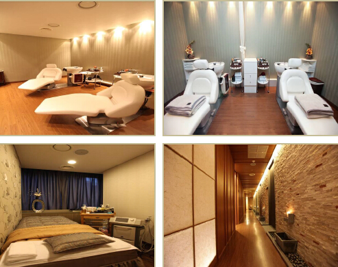 在家创业开美容院，小本开启大事业   