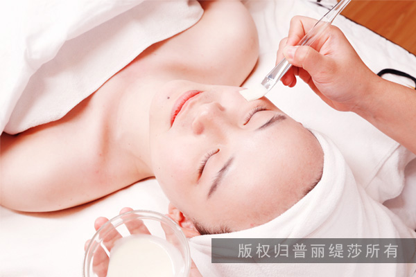 远离夏日黑人 只需几步