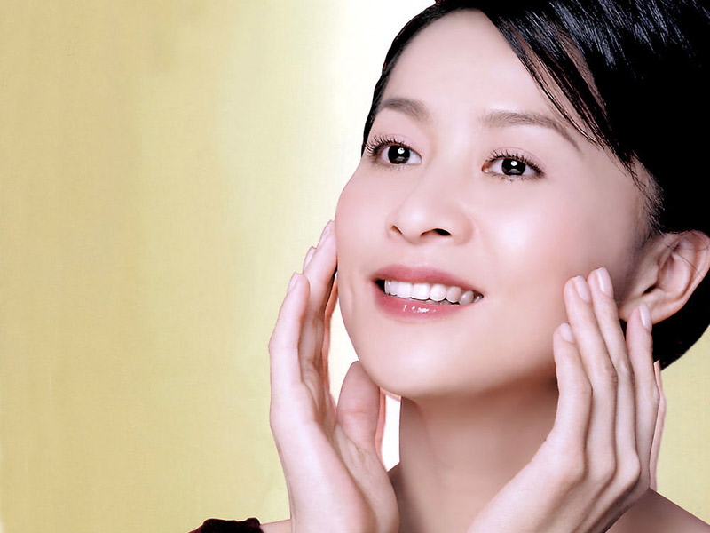 明星是如何玩转护肤大法的呢