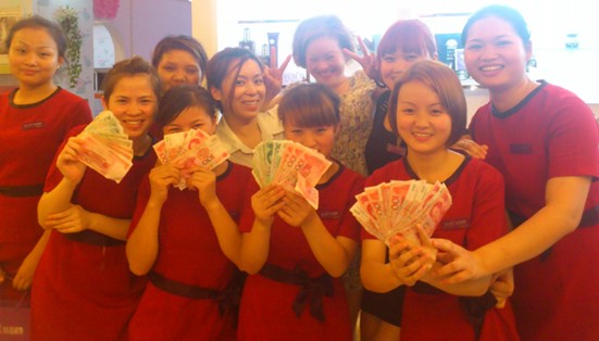 这些美容院投资误区，你警惕了吗