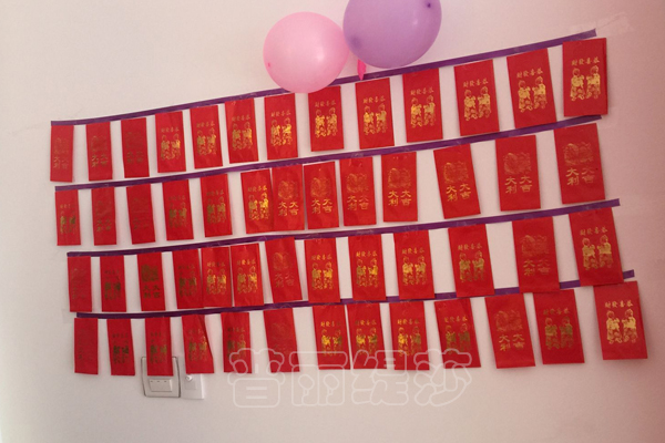 浙江台州嘿嘿视频在线观看SPA会所开业大吉
