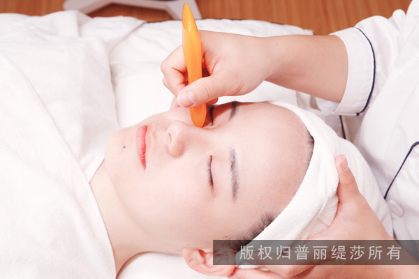 2016年美容业哪些项目利润最丰厚