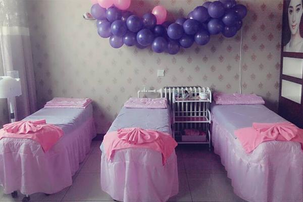 美容店装修注意事项有哪些？