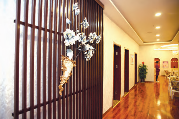 从零开始投资美容院，壮大店铺并不难