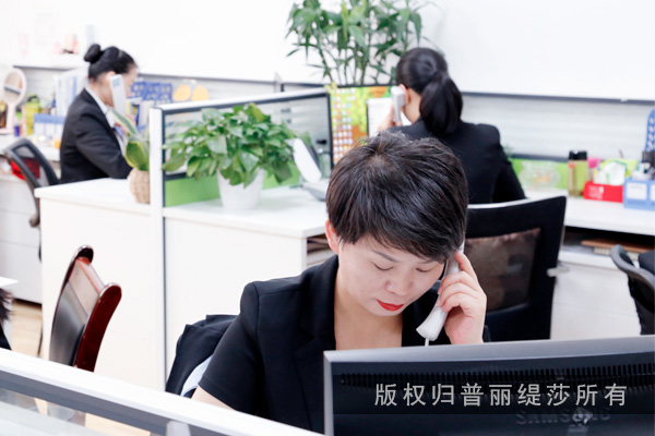 小型美容院营业额单月也可以破10万