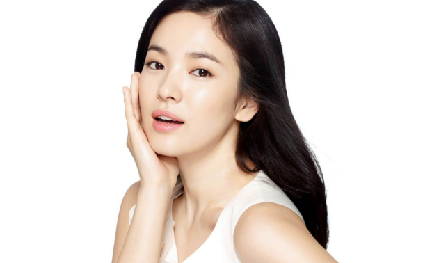 七天快速美白小法则，你值得拥有