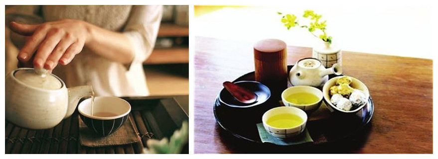 茶叶的美容功效和作用