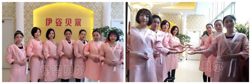 金九银十之季，美容院促销事半功倍秘籍