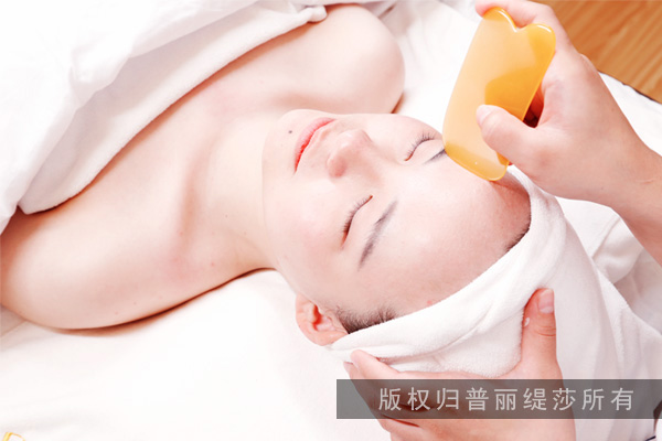 告别脆弱肌肤  不再为敏感肌抓狂