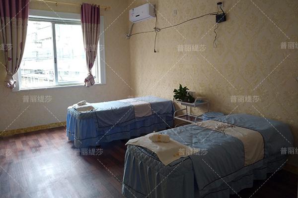 嘉兴崇福嘿嘿连载APP店美容房