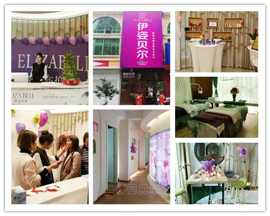 长春美容院最新排行榜，你去过几家店