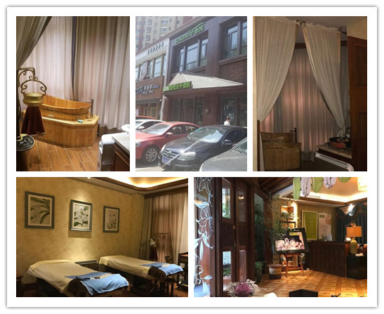 长春美容院排行榜悠悦汎歌