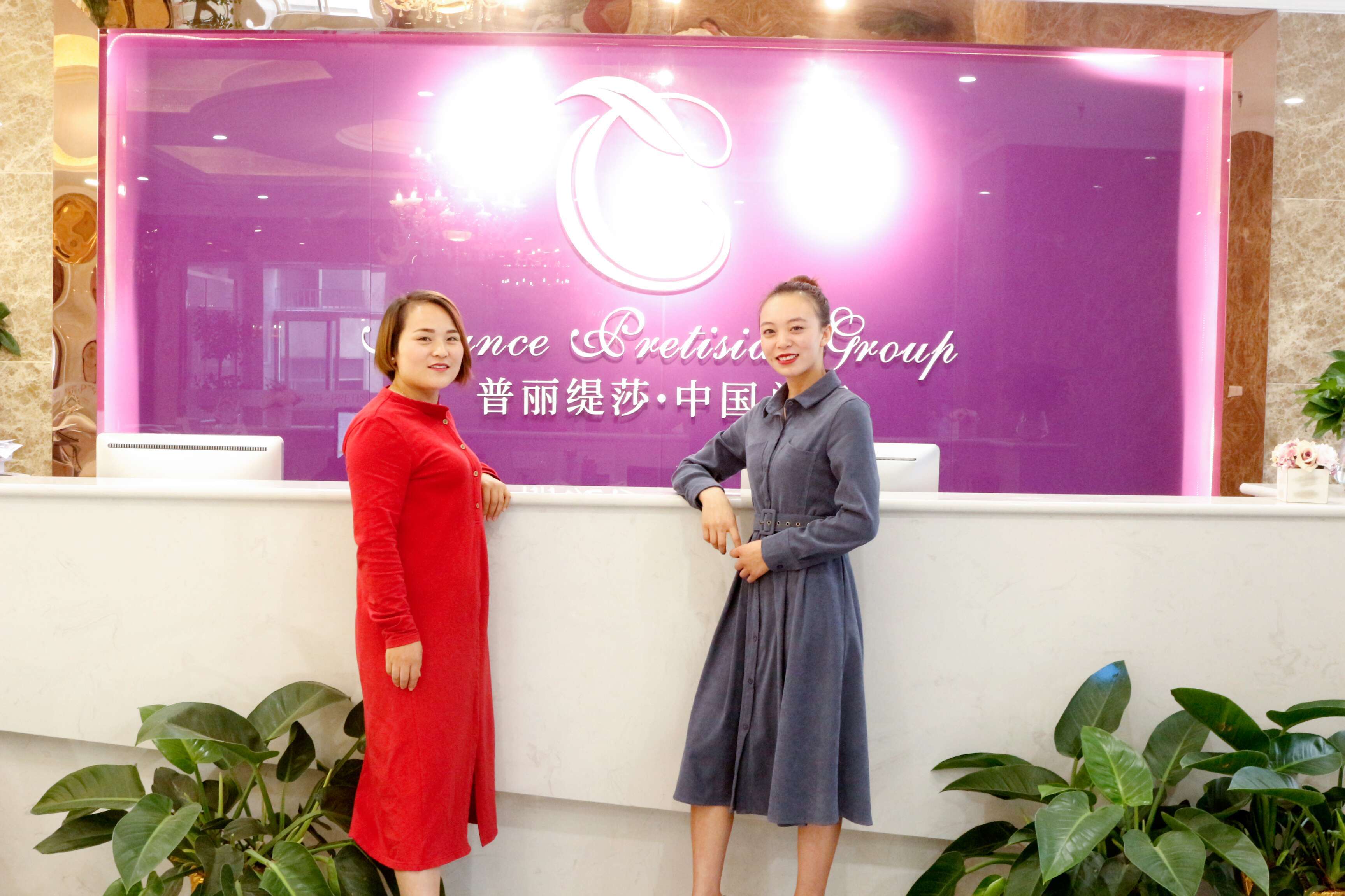 湖州陈女士签约成功：整骨项目让我爱上嘿嘿视频在线观看