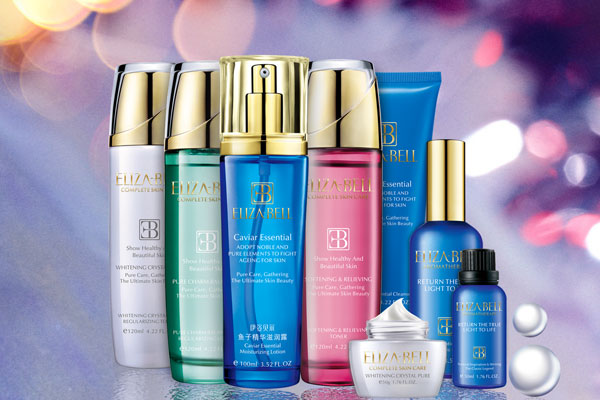 美容院的嘿嘿视频黄色欧美风是三无吗 大部分护肤品正规