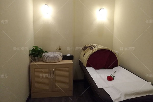 在县城开皮肤管理店行不行