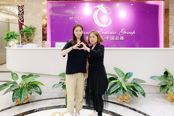 石家庄美容院嘿嘿连载APP