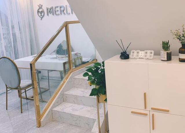 湛江美容院排行榜三MERLY·PI美丽派皮肤管理中心