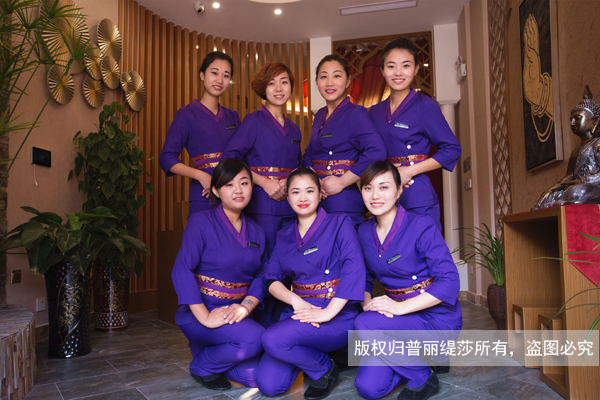 皮肤管理店怎么招聘到优秀又技能好的管理师？