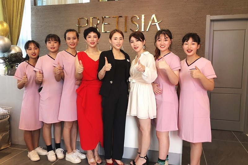 美容店店长下班后，请疯狂做这5件事提升自己