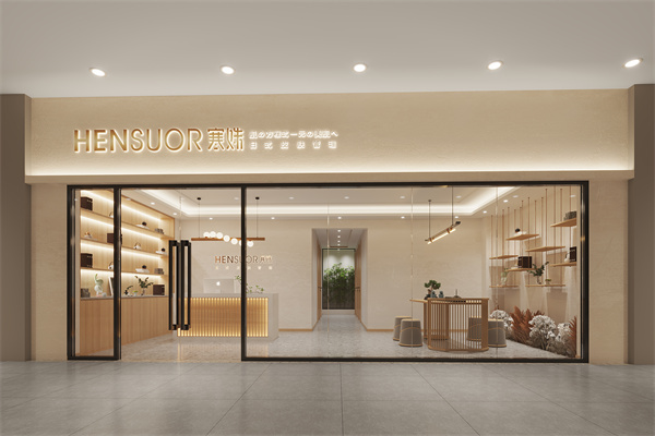 2023美容院如何打破同质化突出重围？