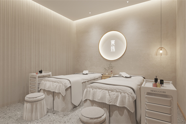 开皮肤管理店倒闭了，后悔开店！