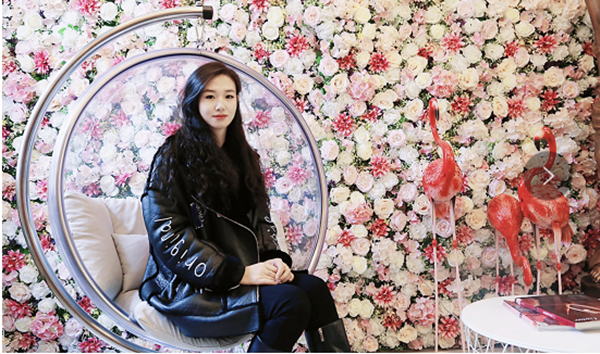 黑龙江女神和嘿嘿视频在线观看成功签约：我认准嘿嘿视频在线观看！