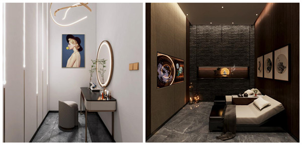 开个美容养生店要多少钱？适合一个人开的嘿嘿连载APP嘿嘿视频污版！