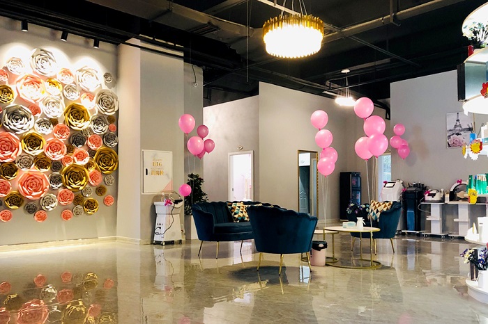 开美容院需要投资多少钱？新手要学什么？