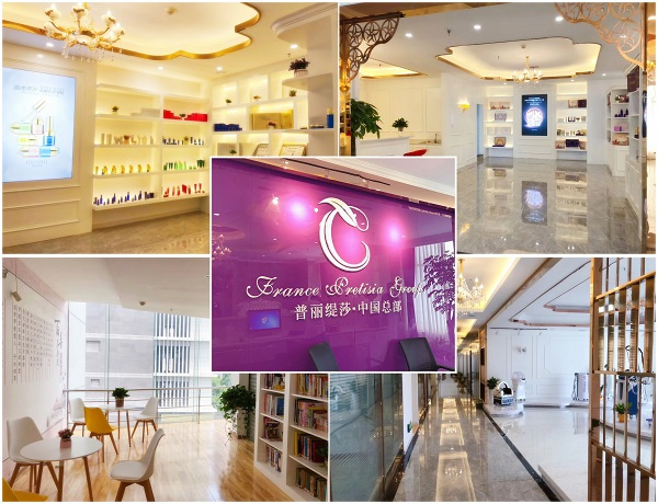 2023武汉美博会参展避坑指南！带你找准院线嘿嘿视频污版