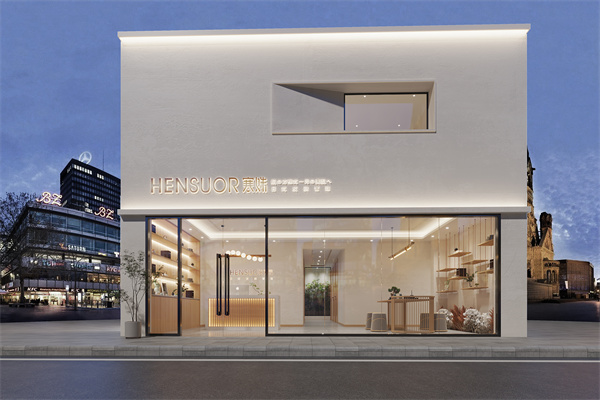 轻医美市场如此好，开双美店需要投资多少？