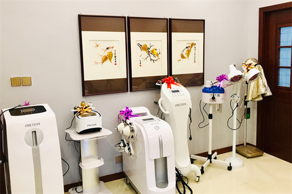 开美容院需要什么手续和流程？