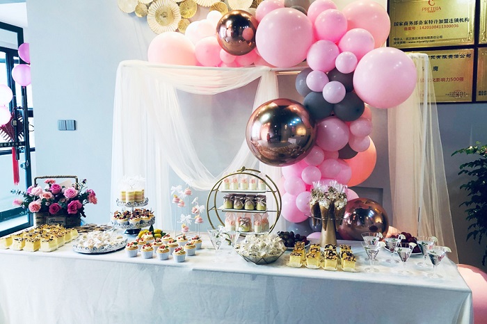 美容院这样设计“引流鱼饵”，将顾客一网打尽！