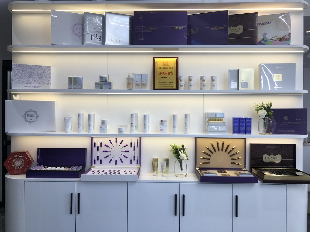 金牌皮肤管理师销售话术，遵循“七不要”原则！