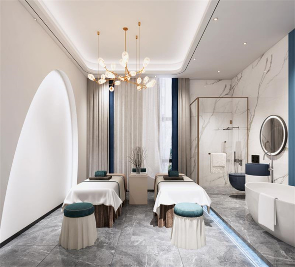 美容院装修方面主要考虑哪些问题？