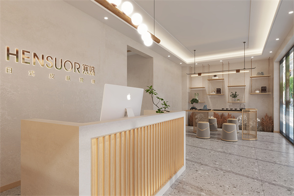 未来3到5年美容院的4个发展方向！