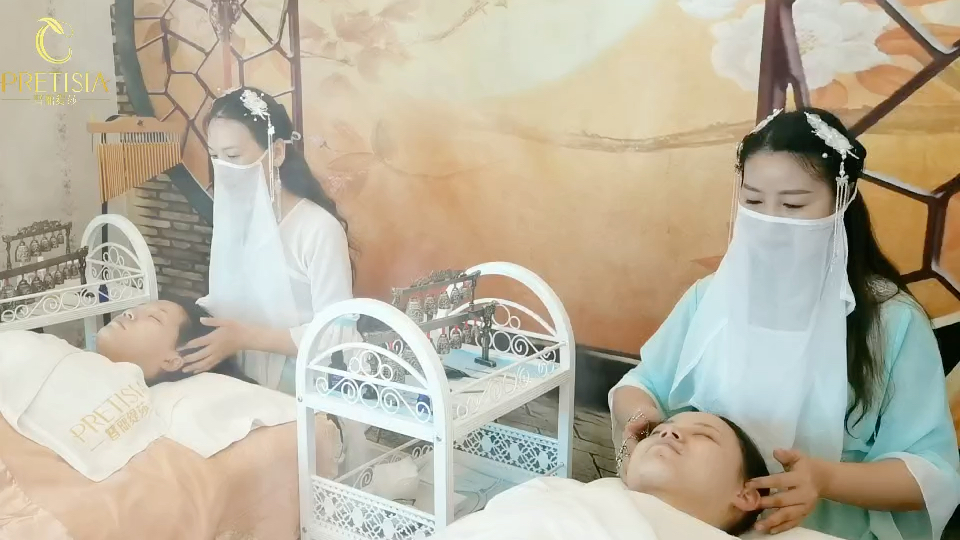 头疗店运营干货！3招教你正确扩店开分店！