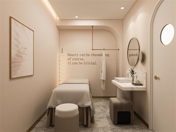 如何经营一家有“钱途”的头疗店？