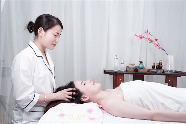 头疗店生意不好咋办？看看是否中了这4招！