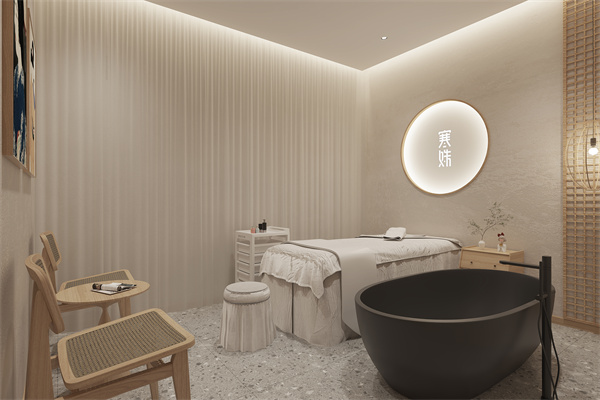 寒姝双美门店升级模式，轻医美时代来了！